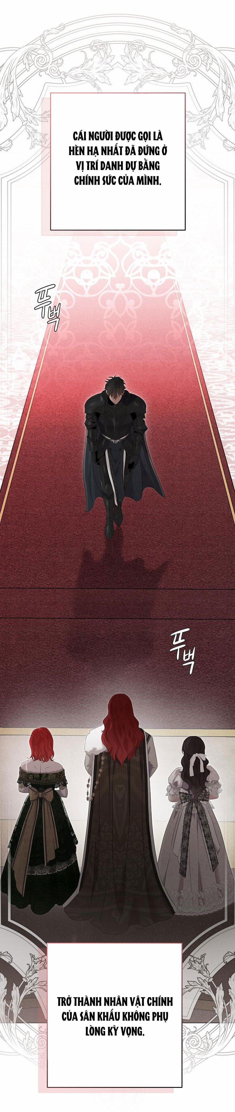 Tôi Lạc Vào Thế Giới Trò Chơi Harem Ngược 119.2 trang 35