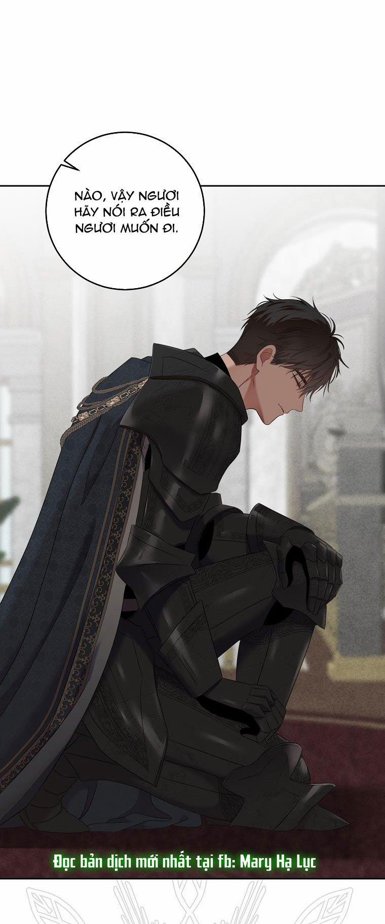 Tôi Lạc Vào Thế Giới Trò Chơi Harem Ngược 119.2 trang 36