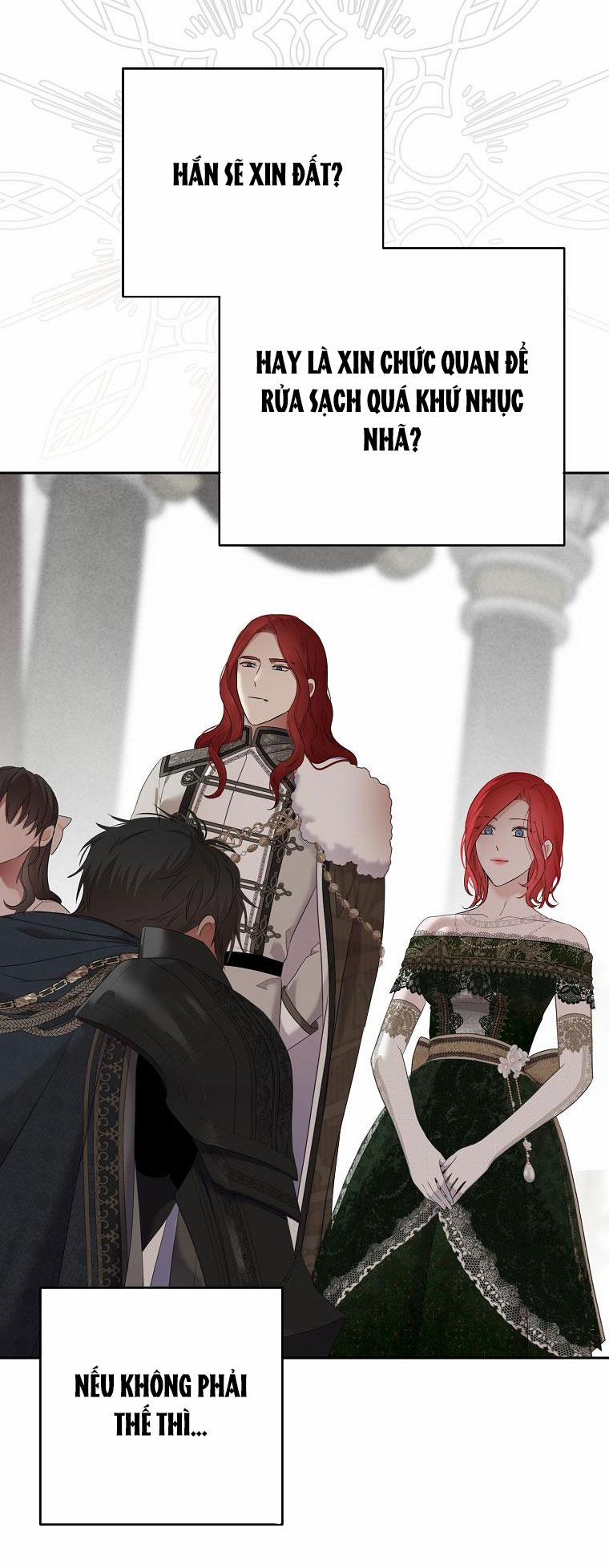 Tôi Lạc Vào Thế Giới Trò Chơi Harem Ngược 119.2 trang 37