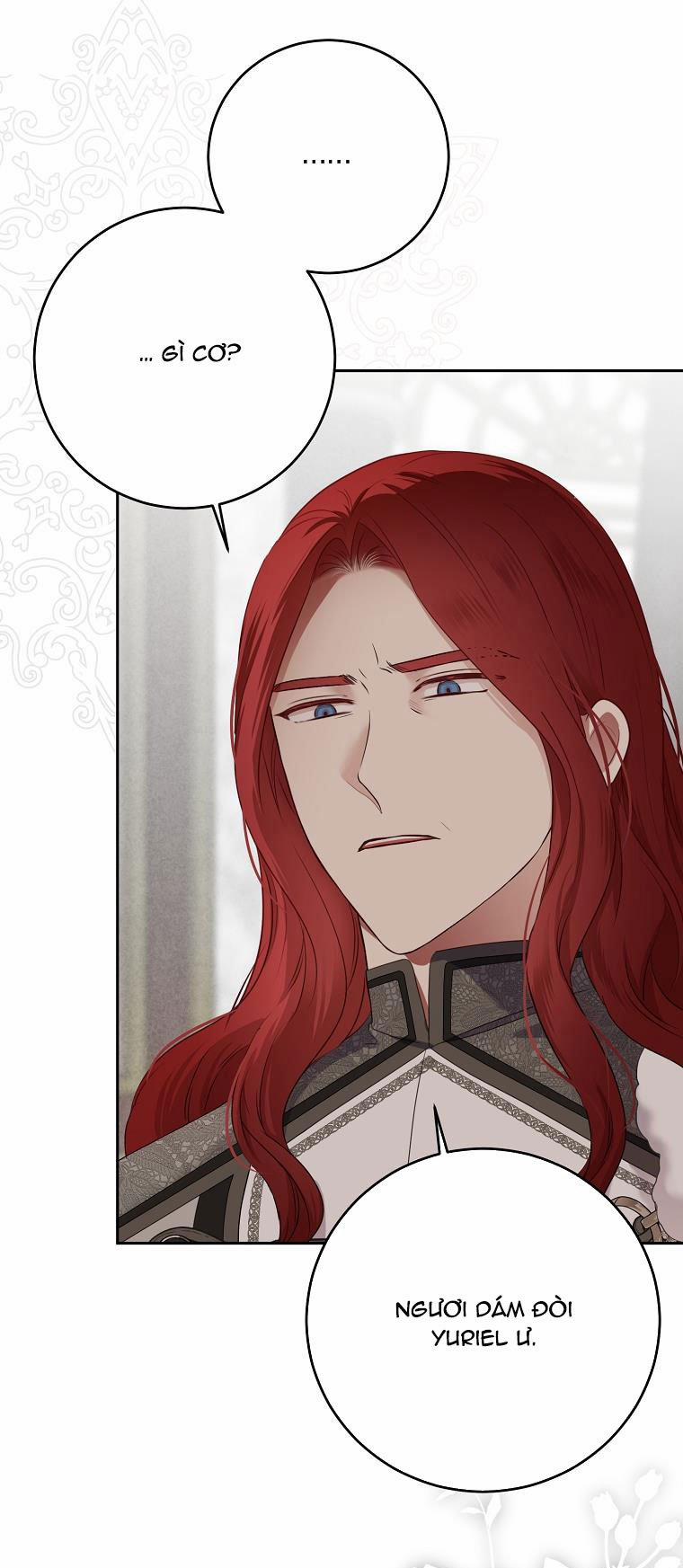 Tôi Lạc Vào Thế Giới Trò Chơi Harem Ngược 119.2 trang 39