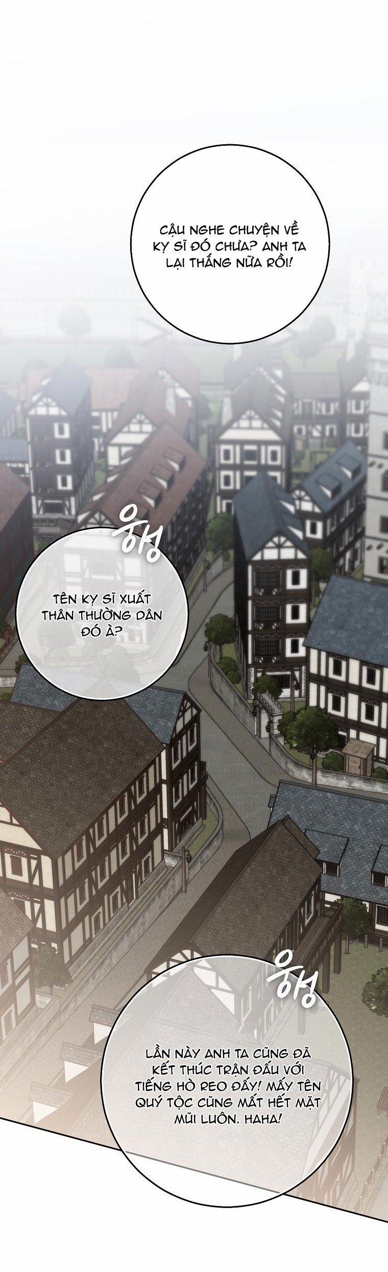 Tôi Lạc Vào Thế Giới Trò Chơi Harem Ngược 119.2 trang 5