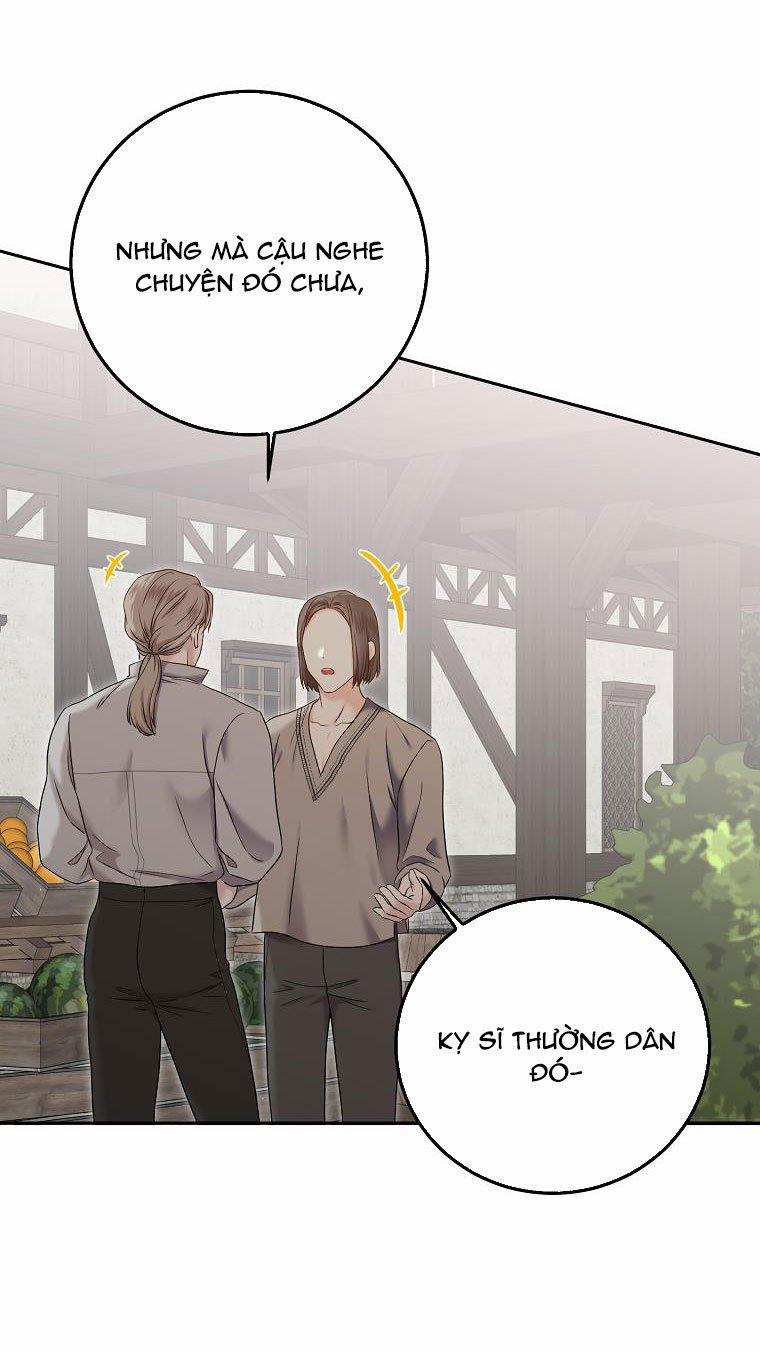Tôi Lạc Vào Thế Giới Trò Chơi Harem Ngược 119.2 trang 6