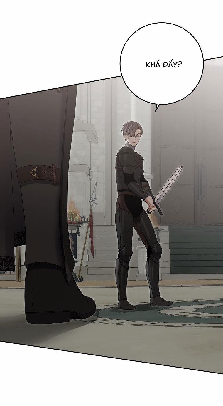 Tôi Lạc Vào Thế Giới Trò Chơi Harem Ngược 119.2 trang 8