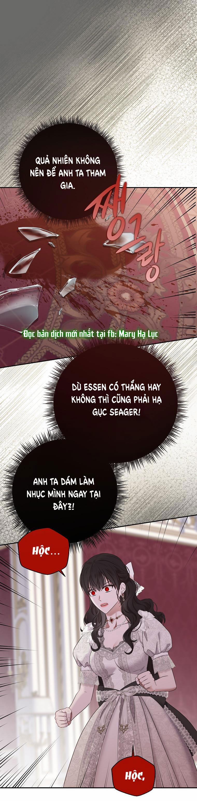 Tôi Lạc Vào Thế Giới Trò Chơi Harem Ngược 120.1 trang 0
