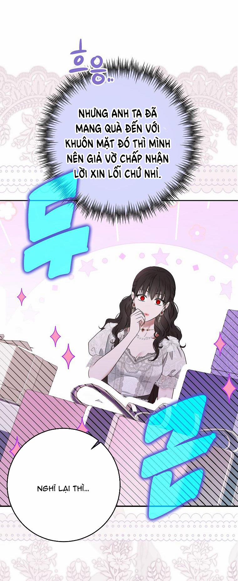 Tôi Lạc Vào Thế Giới Trò Chơi Harem Ngược 120.1 trang 10