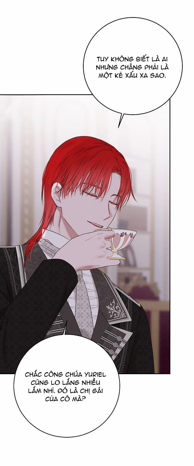 Tôi Lạc Vào Thế Giới Trò Chơi Harem Ngược 120.1 trang 12