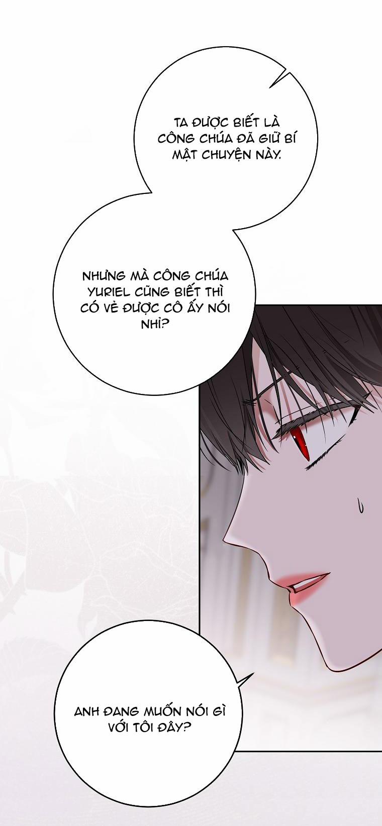Tôi Lạc Vào Thế Giới Trò Chơi Harem Ngược 120.1 trang 14