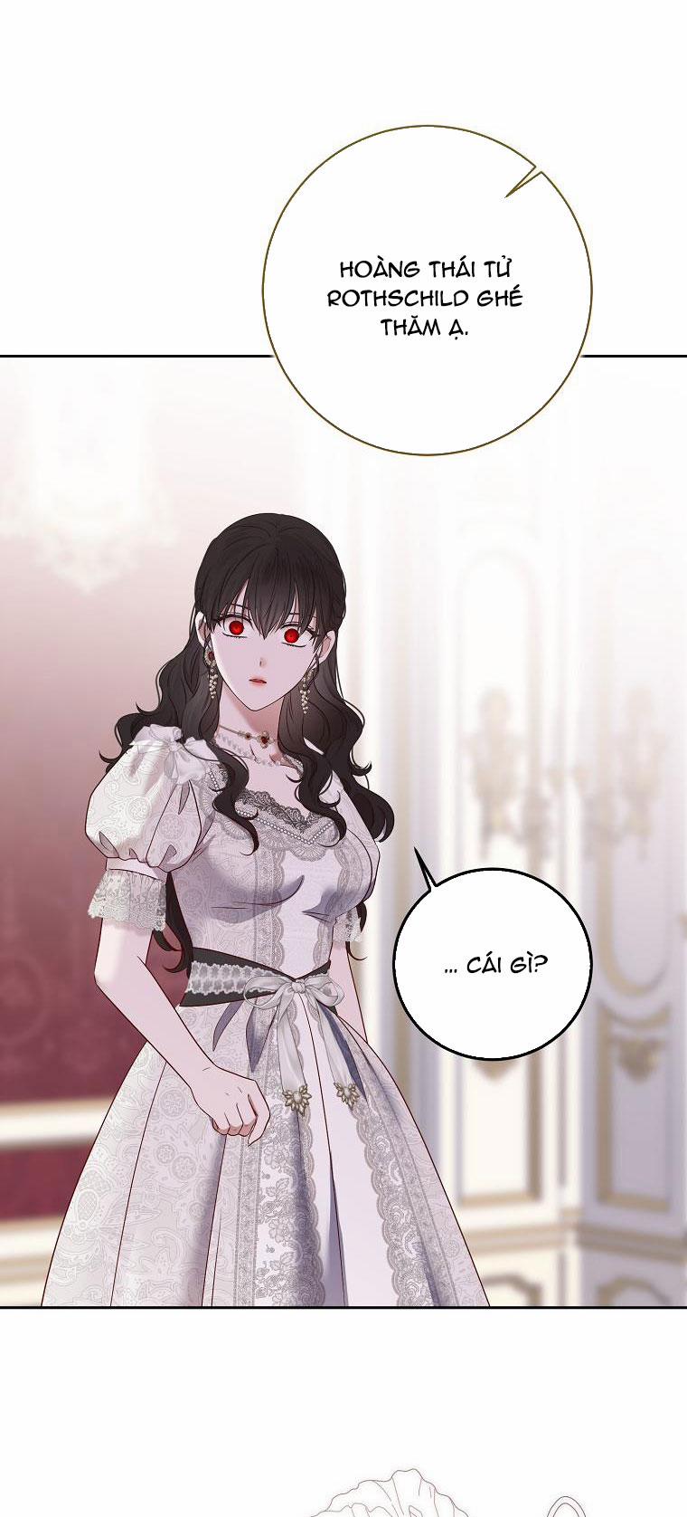 Tôi Lạc Vào Thế Giới Trò Chơi Harem Ngược 120.1 trang 3