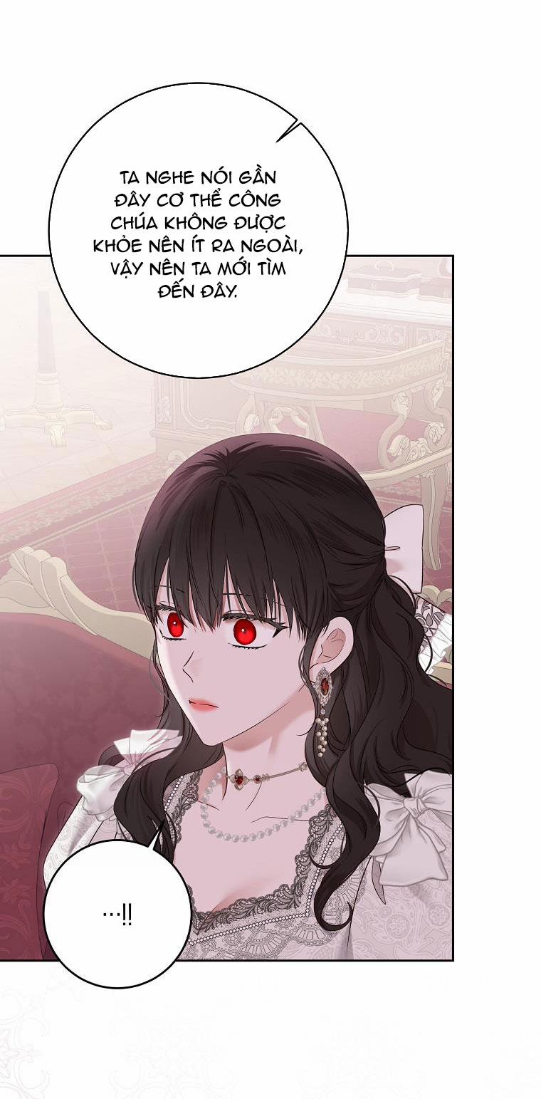 Tôi Lạc Vào Thế Giới Trò Chơi Harem Ngược 120.1 trang 7