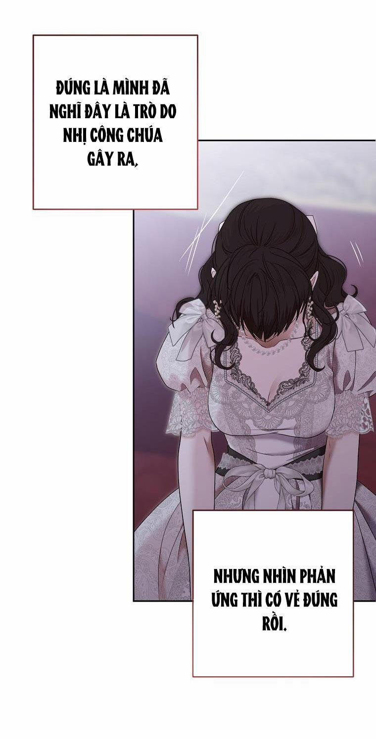 Tôi Lạc Vào Thế Giới Trò Chơi Harem Ngược 120.2 trang 0