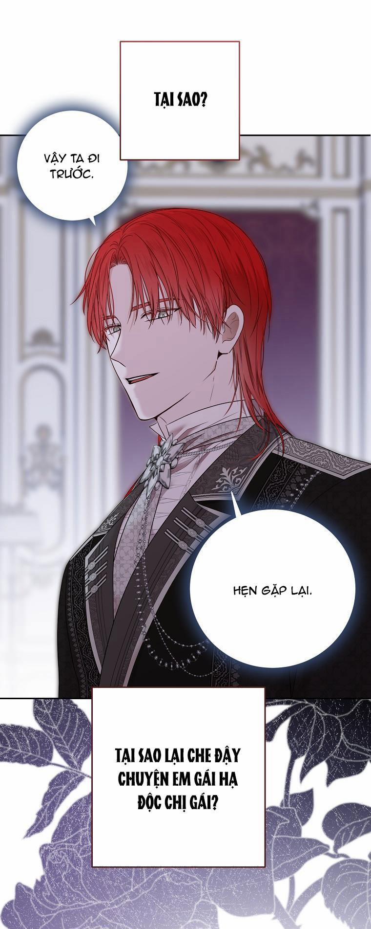 Tôi Lạc Vào Thế Giới Trò Chơi Harem Ngược 120.2 trang 1