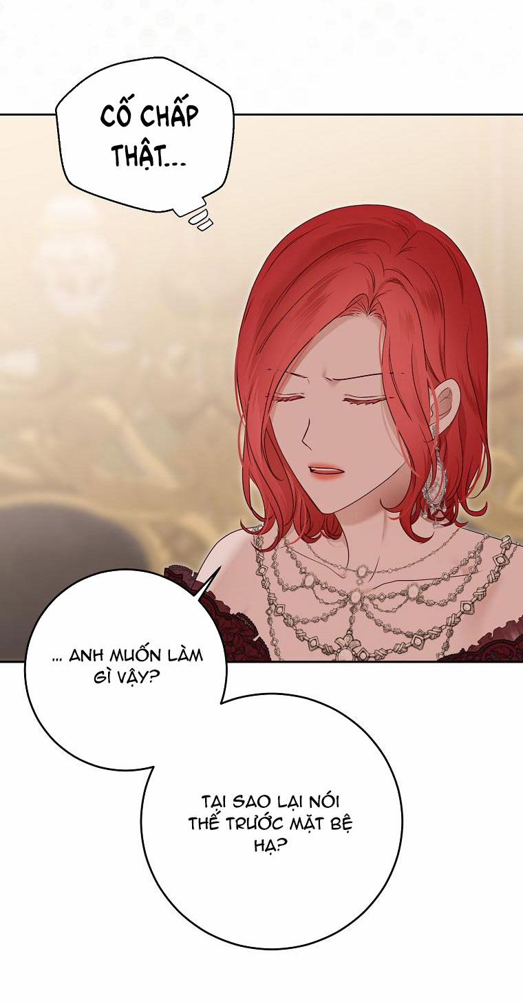 Tôi Lạc Vào Thế Giới Trò Chơi Harem Ngược 120.2 trang 18