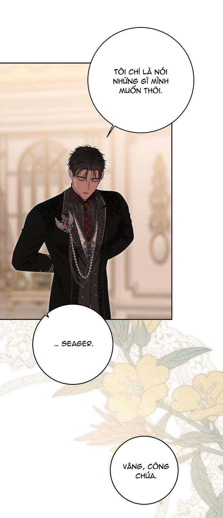 Tôi Lạc Vào Thế Giới Trò Chơi Harem Ngược 120.2 trang 19