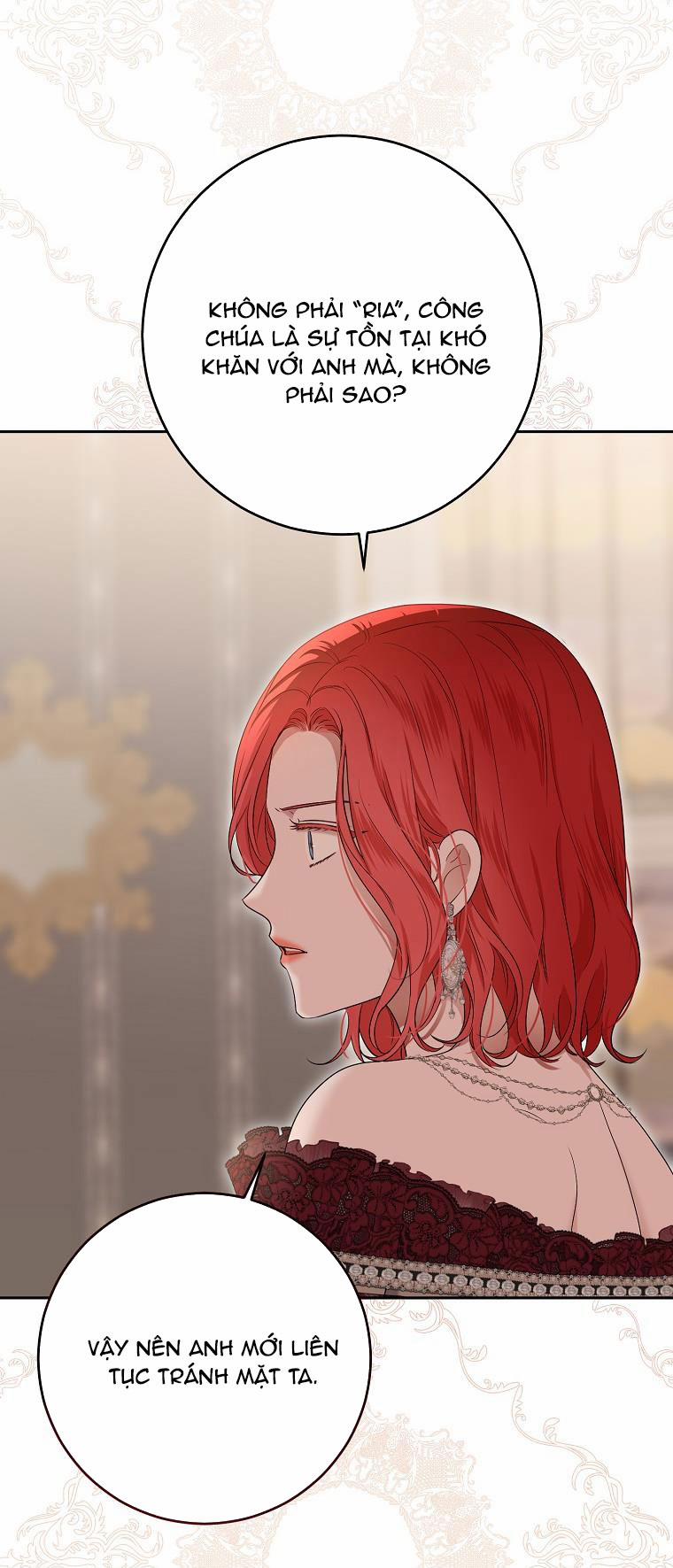 Tôi Lạc Vào Thế Giới Trò Chơi Harem Ngược 120.2 trang 25