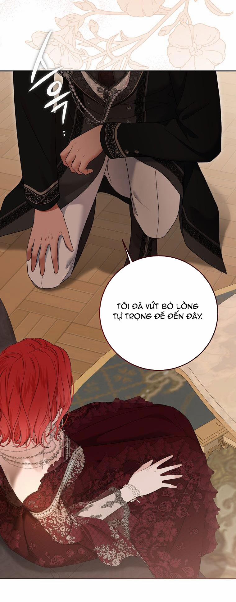 Tôi Lạc Vào Thế Giới Trò Chơi Harem Ngược 120.2 trang 29
