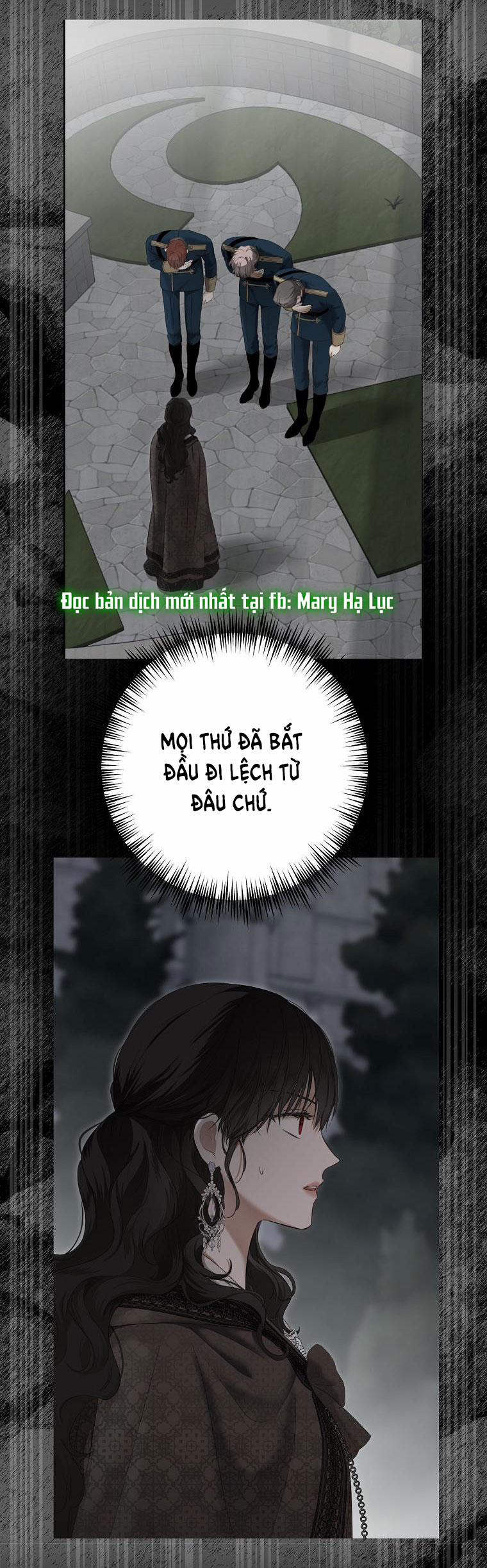 Tôi Lạc Vào Thế Giới Trò Chơi Harem Ngược 120.2 trang 3