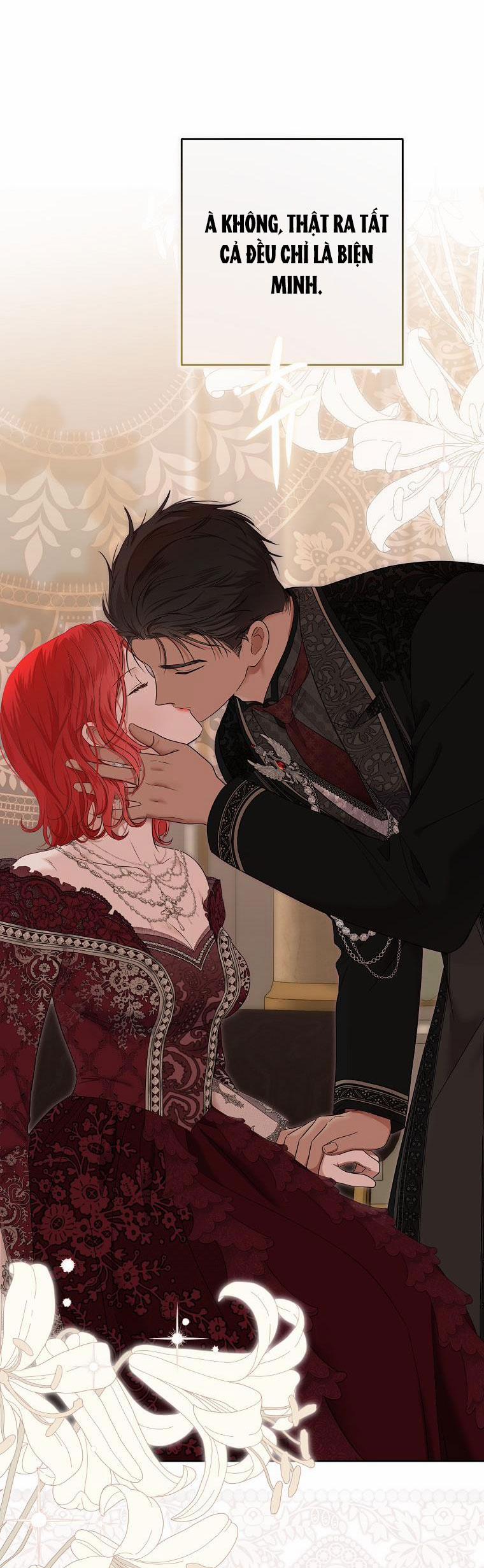 Tôi Lạc Vào Thế Giới Trò Chơi Harem Ngược 120.2 trang 35