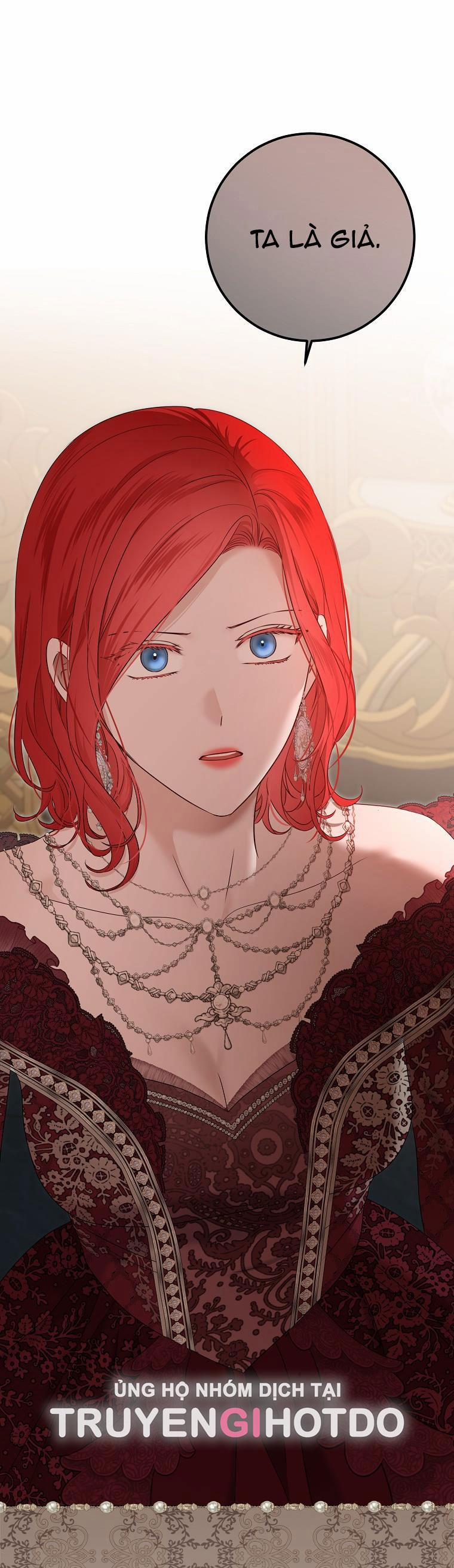 Tôi Lạc Vào Thế Giới Trò Chơi Harem Ngược 120.2 trang 39