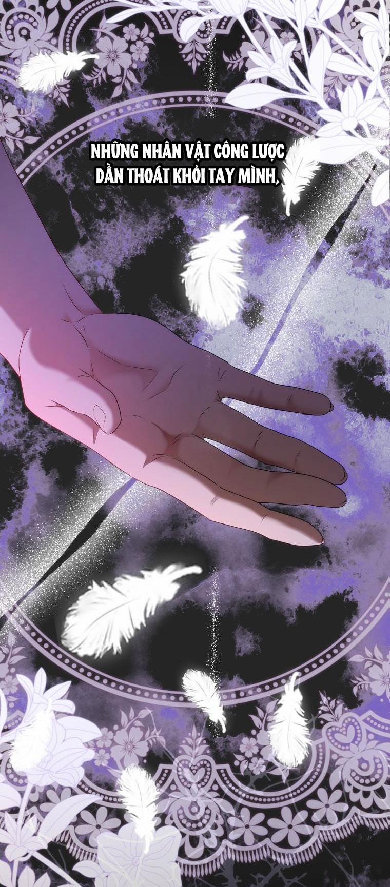 Tôi Lạc Vào Thế Giới Trò Chơi Harem Ngược 120.2 trang 8