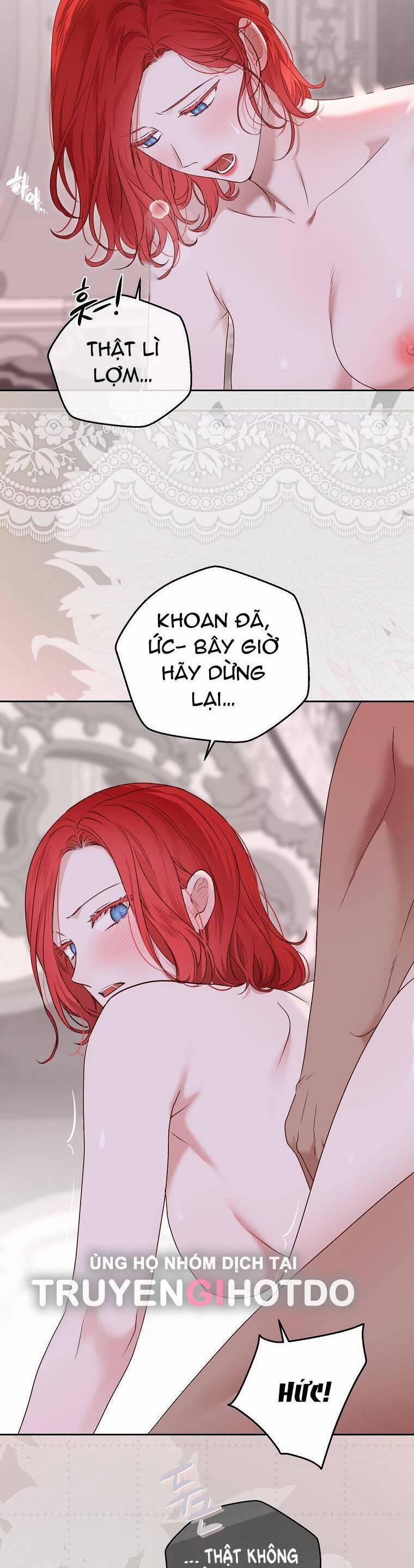 Tôi Lạc Vào Thế Giới Trò Chơi Harem Ngược 121.1 trang 11