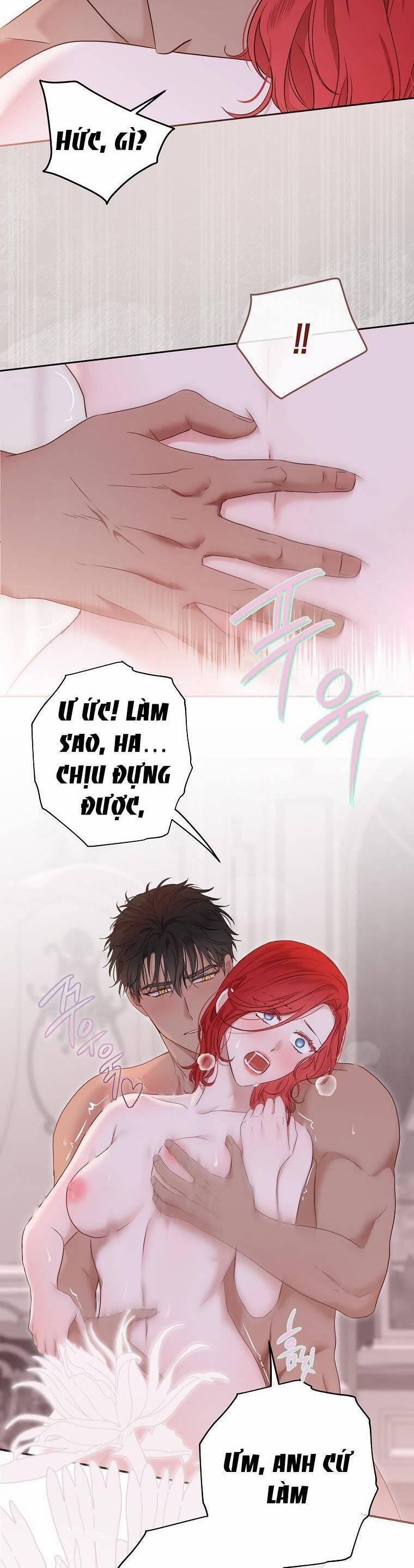 Tôi Lạc Vào Thế Giới Trò Chơi Harem Ngược 121.1 trang 14