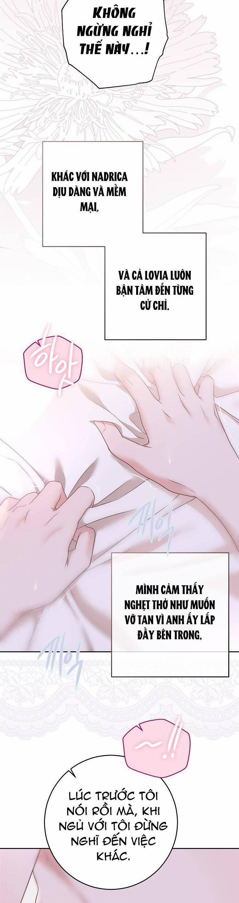 Tôi Lạc Vào Thế Giới Trò Chơi Harem Ngược 121.1 trang 15