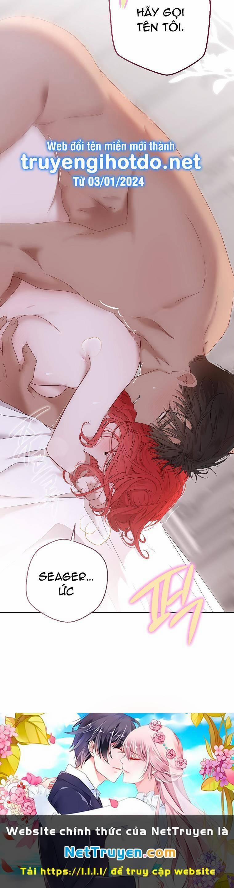 Tôi Lạc Vào Thế Giới Trò Chơi Harem Ngược 121.1 trang 17