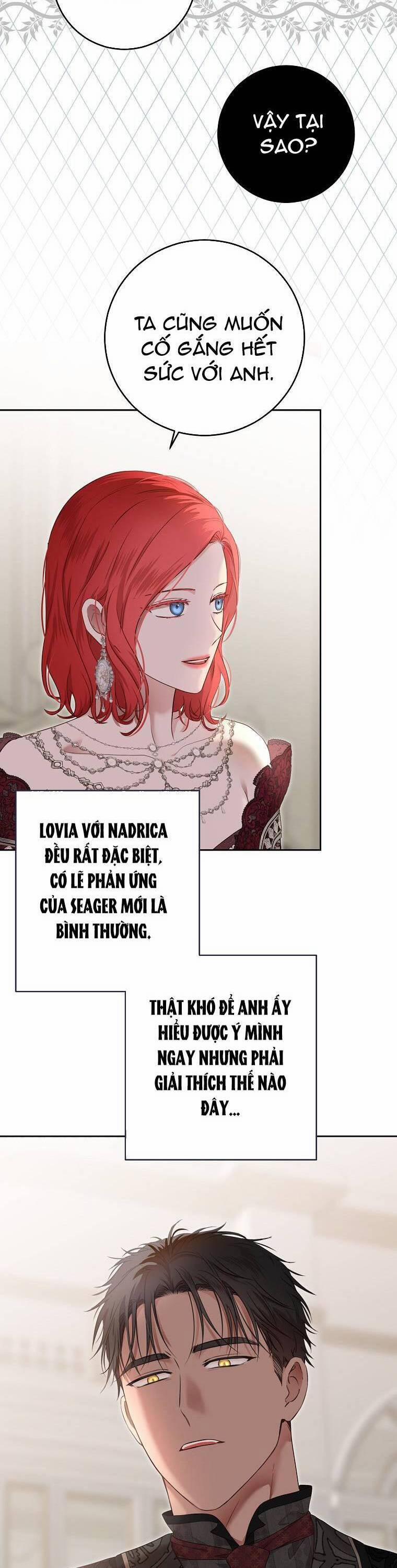 Tôi Lạc Vào Thế Giới Trò Chơi Harem Ngược 121.1 trang 2