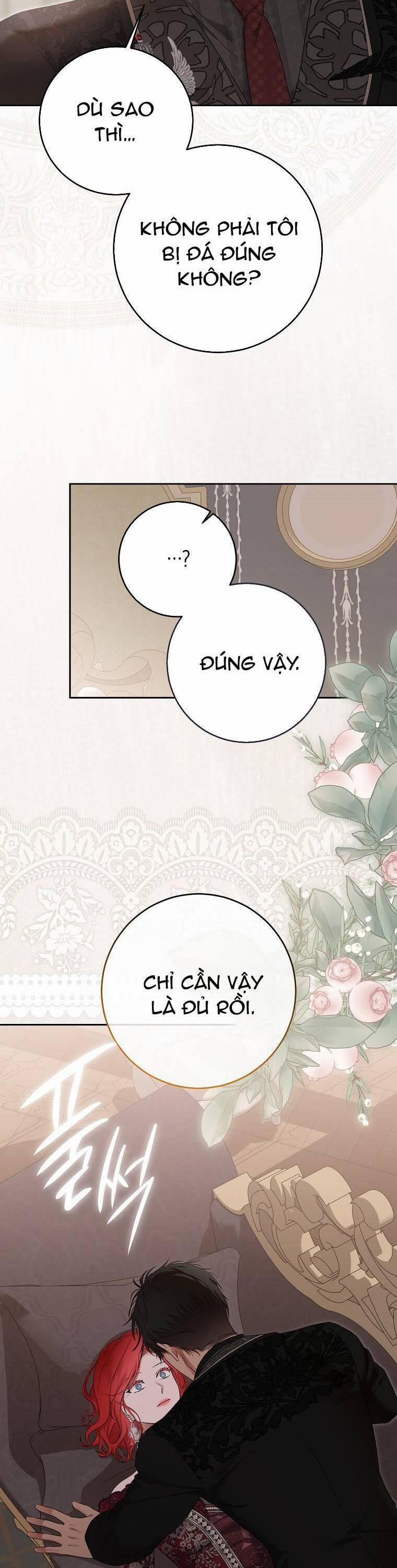 Tôi Lạc Vào Thế Giới Trò Chơi Harem Ngược 121.1 trang 3