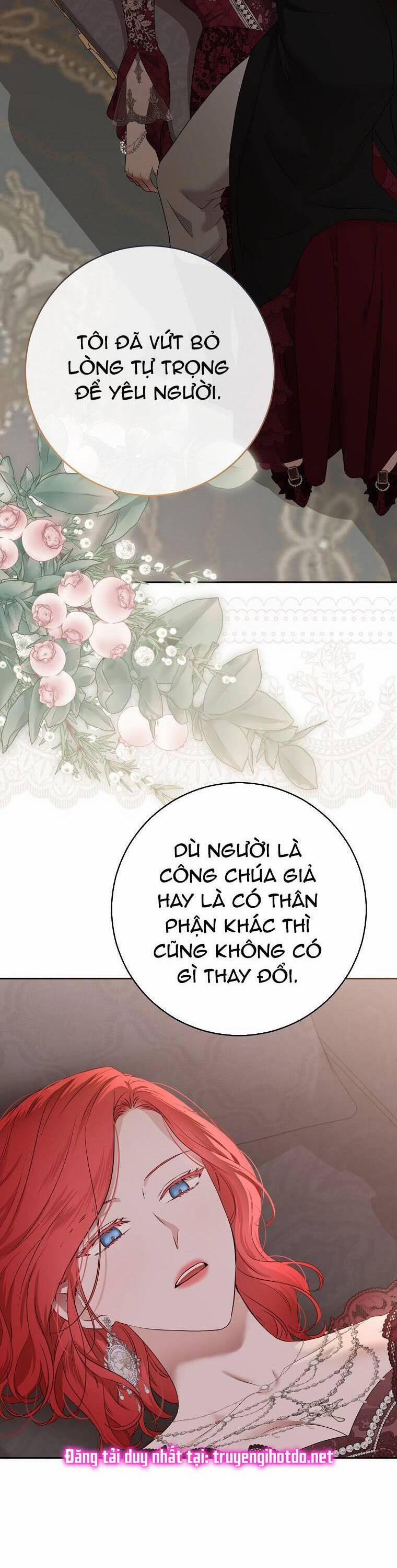 Tôi Lạc Vào Thế Giới Trò Chơi Harem Ngược 121.1 trang 4