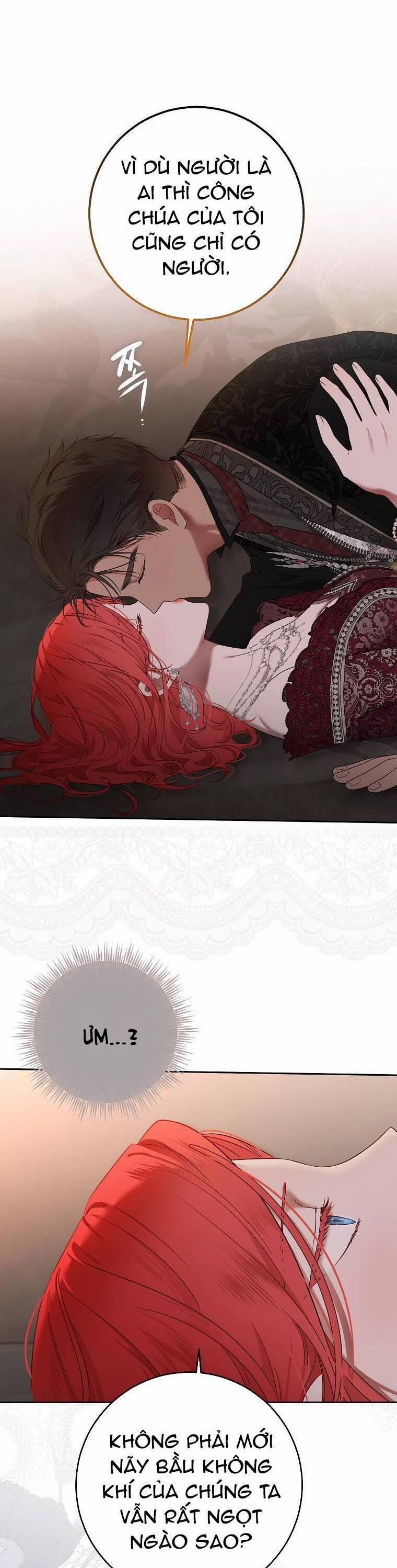 Tôi Lạc Vào Thế Giới Trò Chơi Harem Ngược 121.1 trang 5