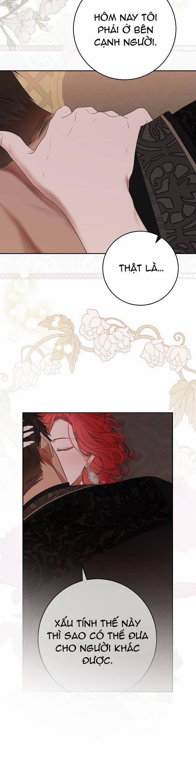 Tôi Lạc Vào Thế Giới Trò Chơi Harem Ngược 121.1 trang 8