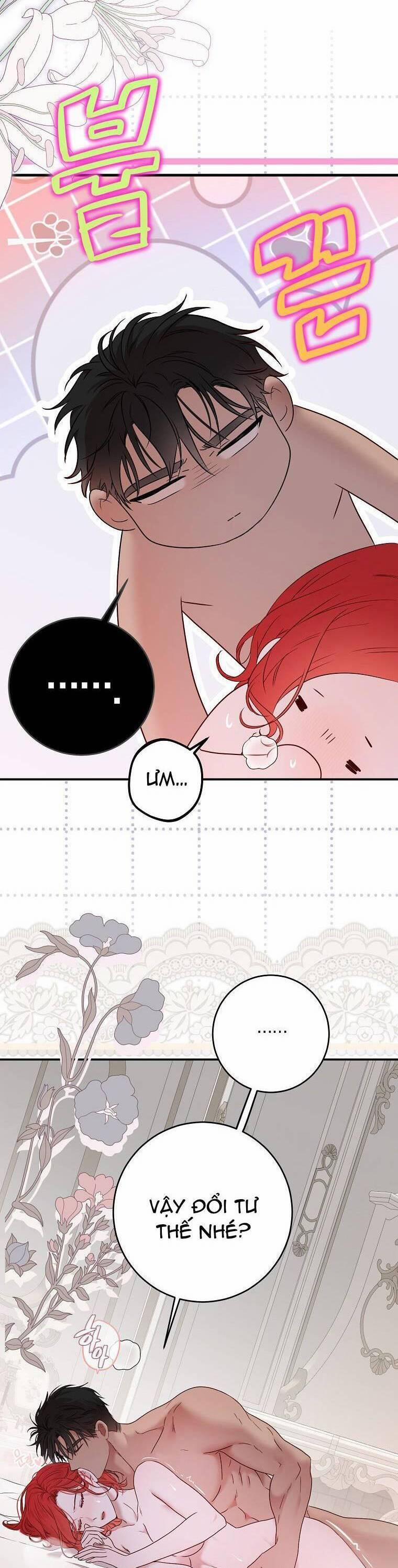 Tôi Lạc Vào Thế Giới Trò Chơi Harem Ngược 121.2 trang 1