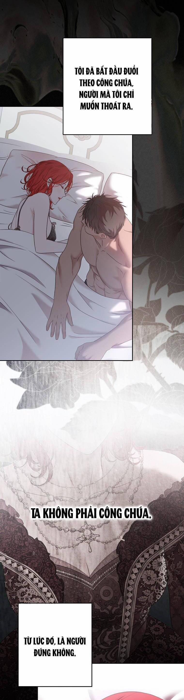 Tôi Lạc Vào Thế Giới Trò Chơi Harem Ngược 121.2 trang 10