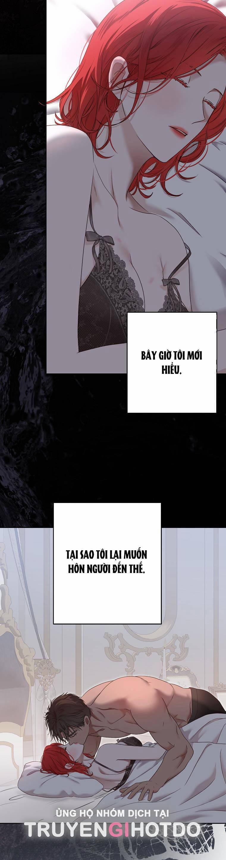 Tôi Lạc Vào Thế Giới Trò Chơi Harem Ngược 121.2 trang 11
