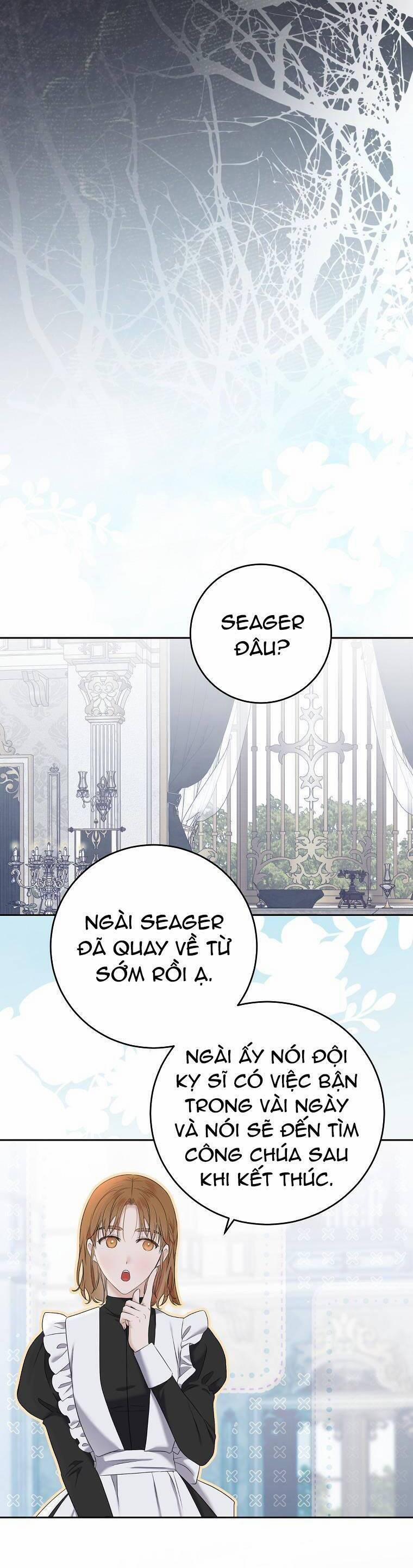 Tôi Lạc Vào Thế Giới Trò Chơi Harem Ngược 121.2 trang 12