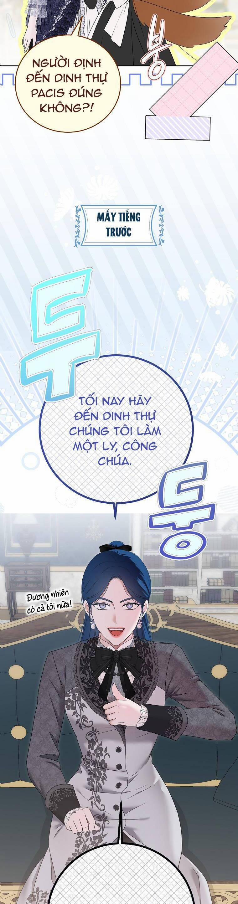 Tôi Lạc Vào Thế Giới Trò Chơi Harem Ngược 121.2 trang 14