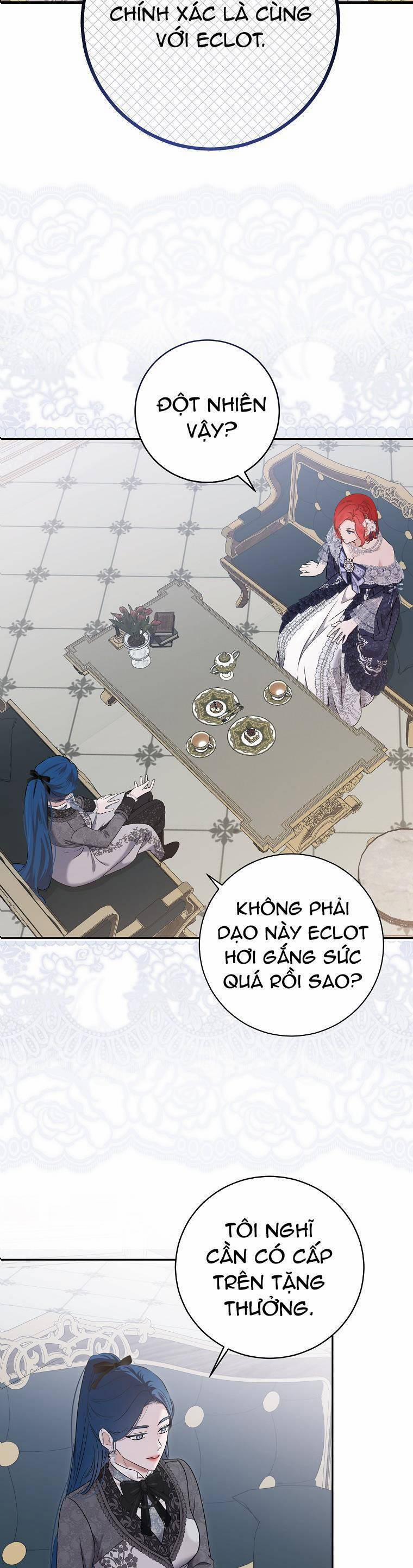 Tôi Lạc Vào Thế Giới Trò Chơi Harem Ngược 121.2 trang 15