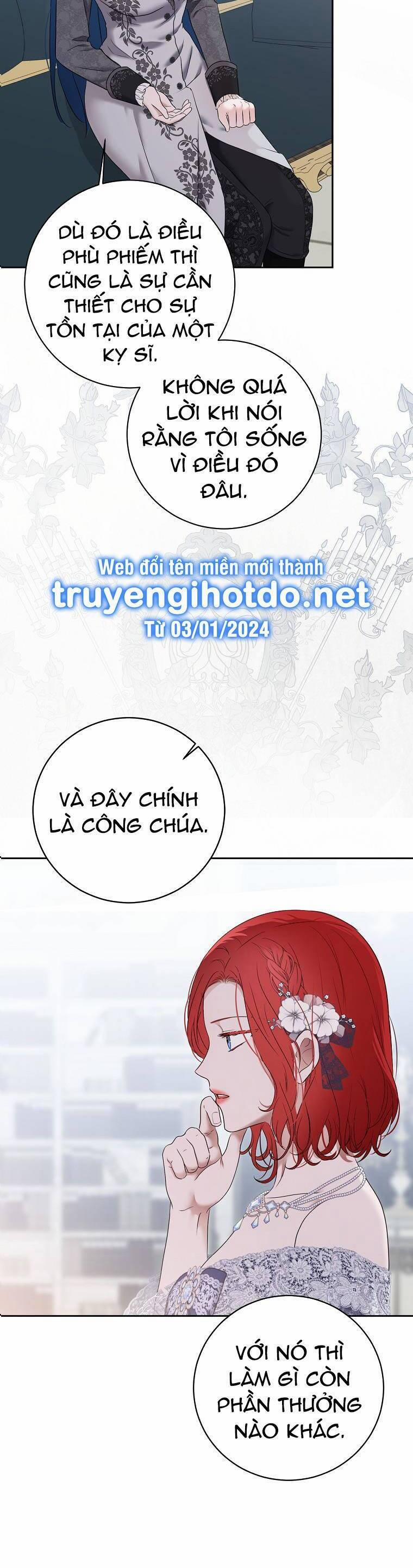 Tôi Lạc Vào Thế Giới Trò Chơi Harem Ngược 121.2 trang 16