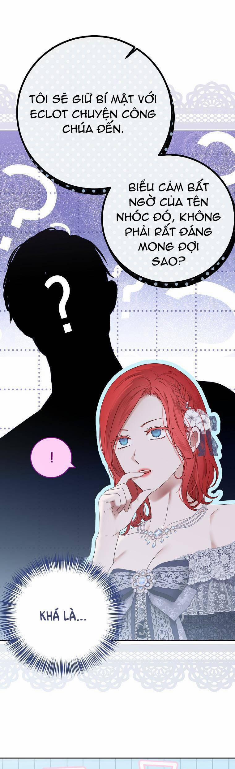 Tôi Lạc Vào Thế Giới Trò Chơi Harem Ngược 121.2 trang 17