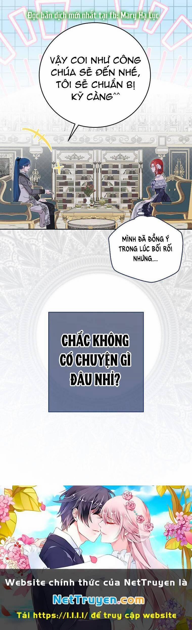 Tôi Lạc Vào Thế Giới Trò Chơi Harem Ngược 121.2 trang 18