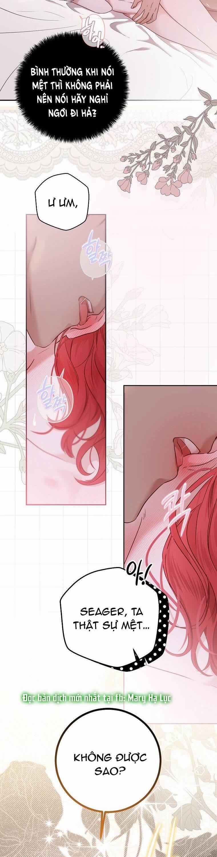 Tôi Lạc Vào Thế Giới Trò Chơi Harem Ngược 121.2 trang 2