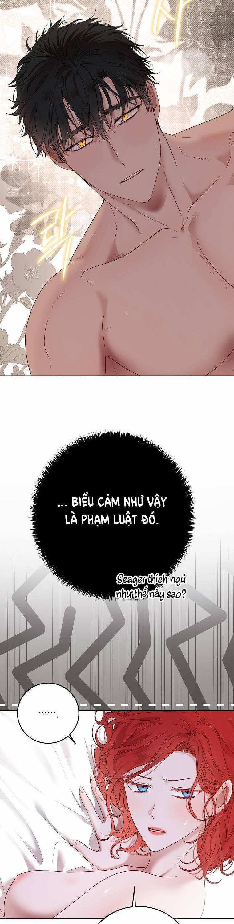 Tôi Lạc Vào Thế Giới Trò Chơi Harem Ngược 121.2 trang 3