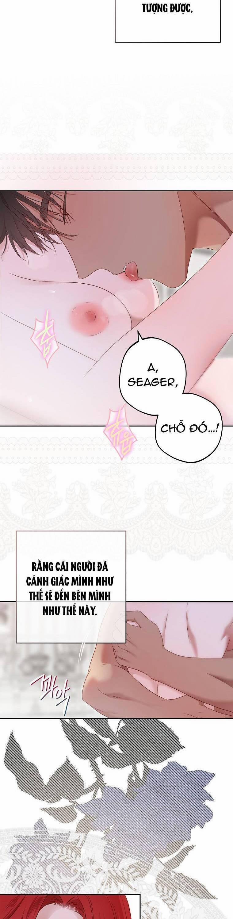 Tôi Lạc Vào Thế Giới Trò Chơi Harem Ngược 121.2 trang 5