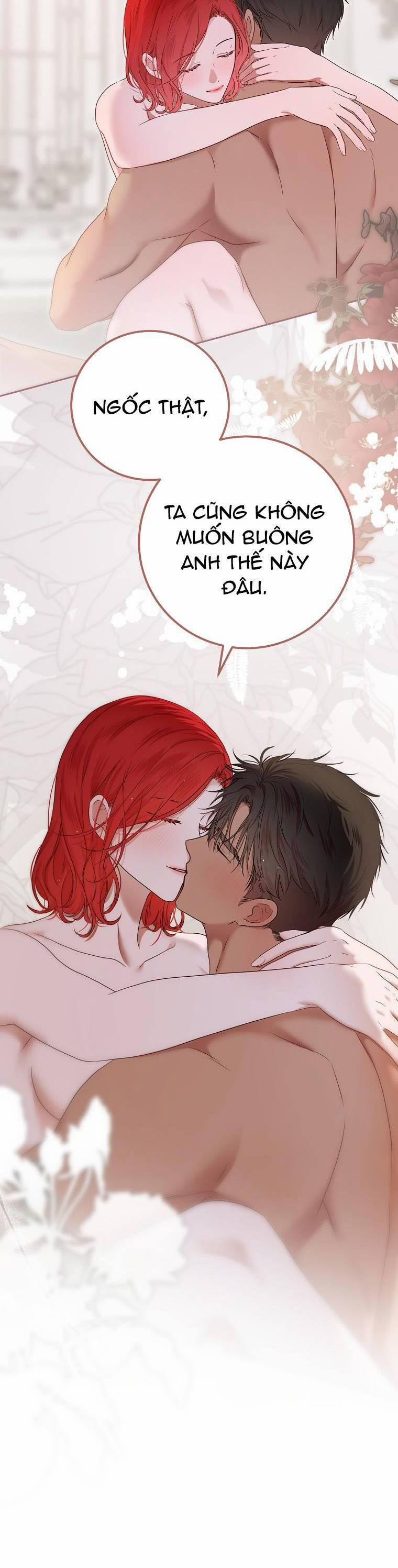 Tôi Lạc Vào Thế Giới Trò Chơi Harem Ngược 121.2 trang 8