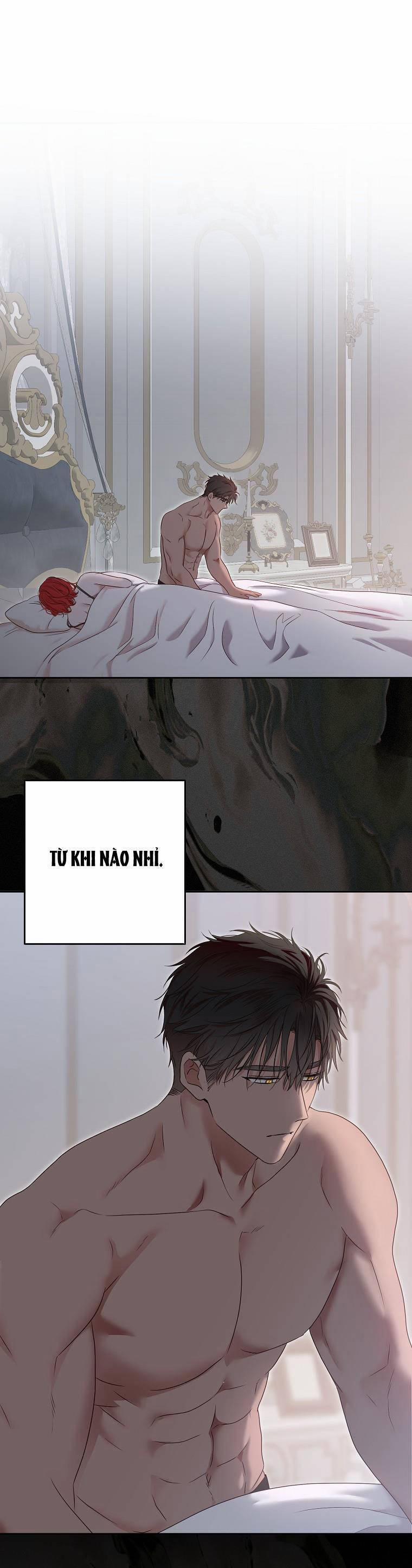 Tôi Lạc Vào Thế Giới Trò Chơi Harem Ngược 121.2 trang 9