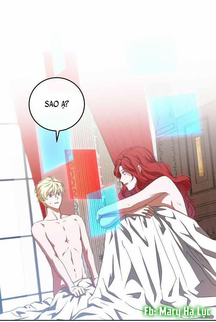 Tôi Lạc Vào Thế Giới Trò Chơi Harem Ngược 2 trang 12