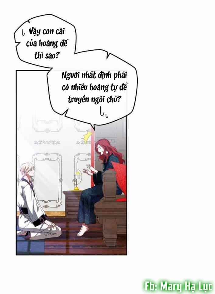 Tôi Lạc Vào Thế Giới Trò Chơi Harem Ngược 2 trang 16