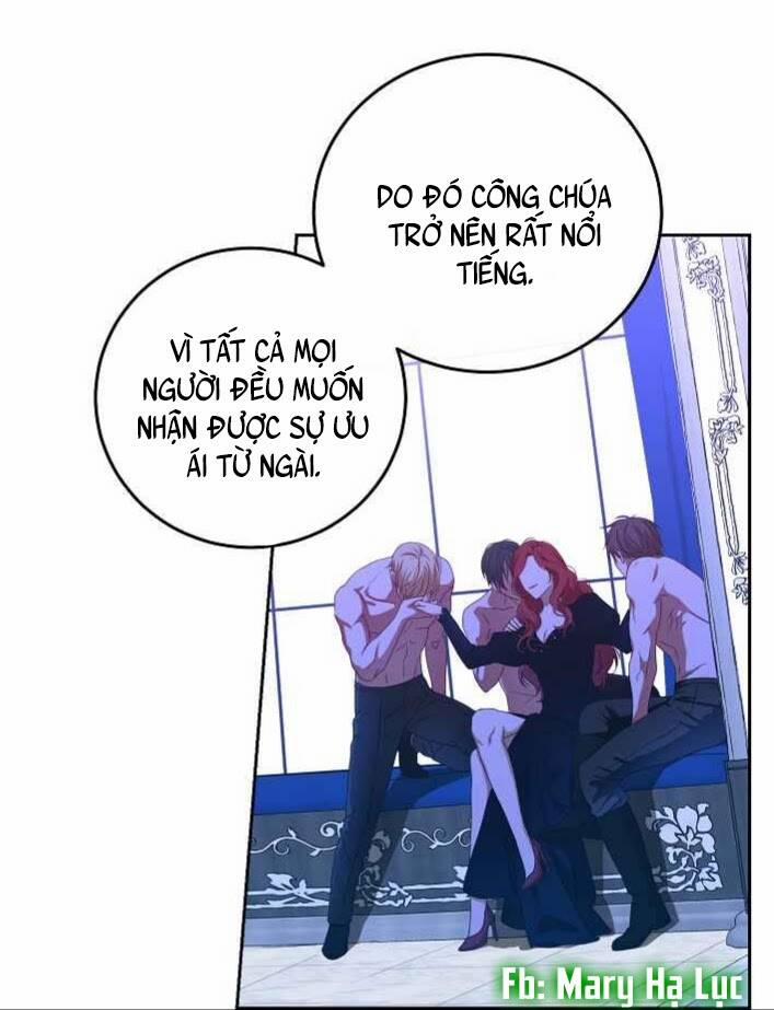 Tôi Lạc Vào Thế Giới Trò Chơi Harem Ngược 2 trang 19