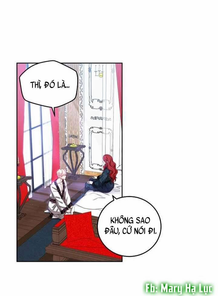 Tôi Lạc Vào Thế Giới Trò Chơi Harem Ngược 2 trang 21